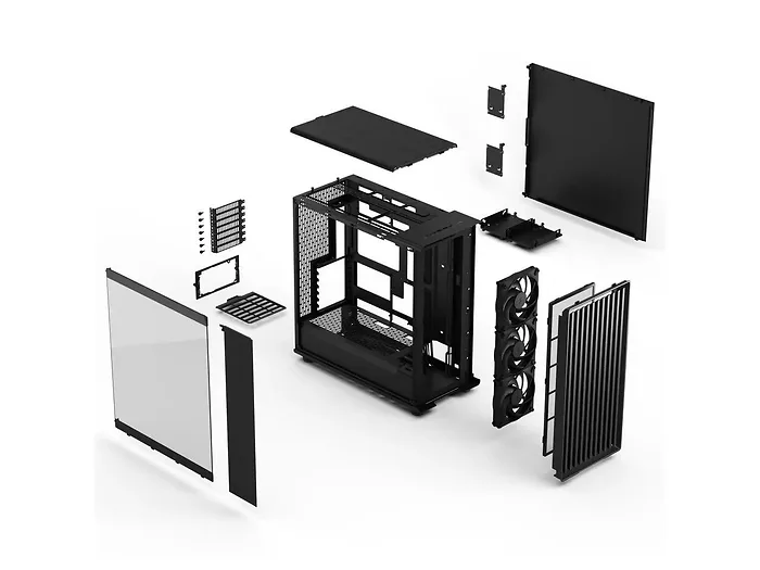 Fractal Design-FD-C-NOR1X-07