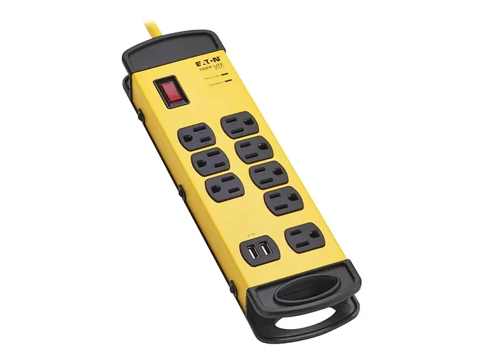 Tripp Lite-TLM825USB