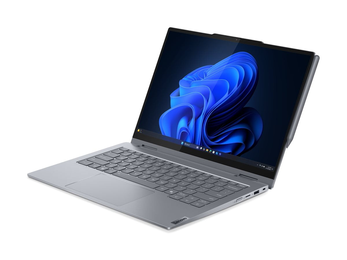 LENOVO 21SQ0000US — NBLN TB14 2-IN-1 G5IAU U5 16G 512G 11P