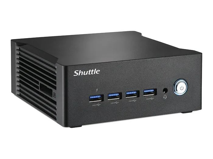 Shuttle Computers-NA10H7