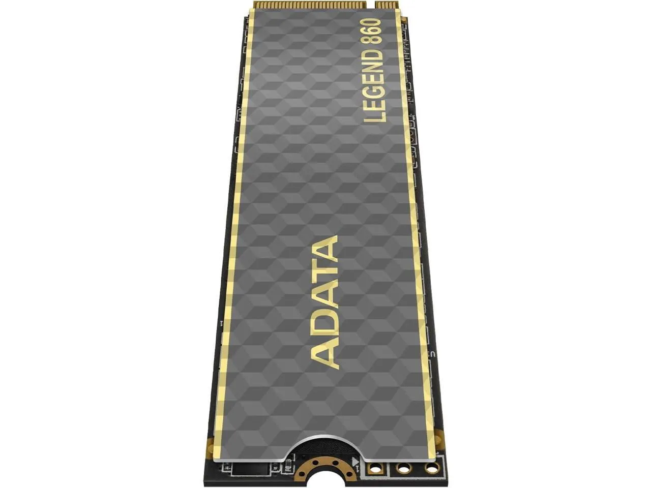 ADATA SLEG-860-2000GCS — ADATA LEGEND 860 2TB SSD – Fast & Reliable