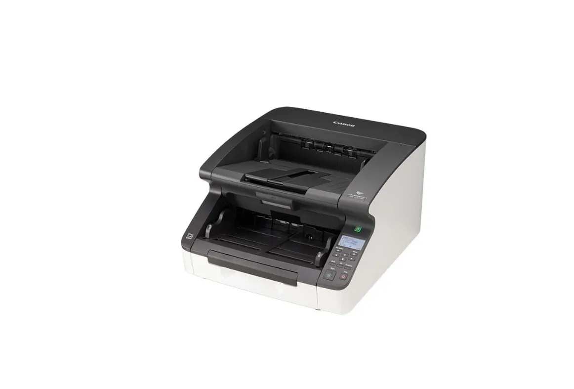 CANON 3151C002AA — Canon Imageformula DR-G2090 USB Document Scanner 3151C002AA