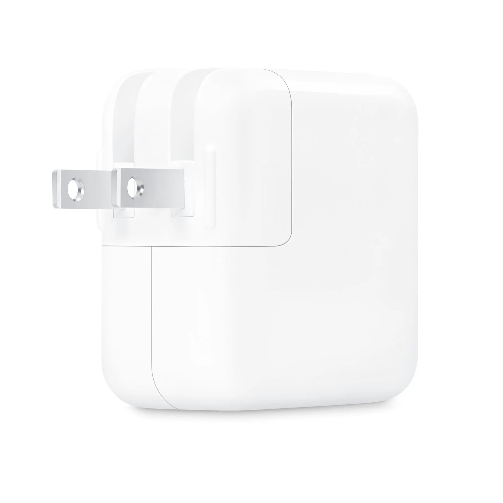 Apple MW2K3AM/A — 35W DUAL USB-C PORT POWER ADAPTER