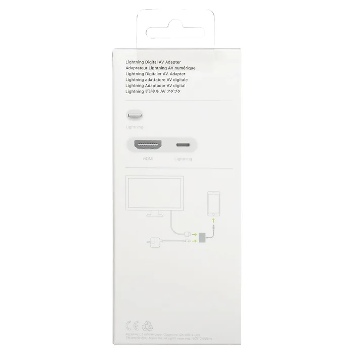Apple-MW2P3AM/A