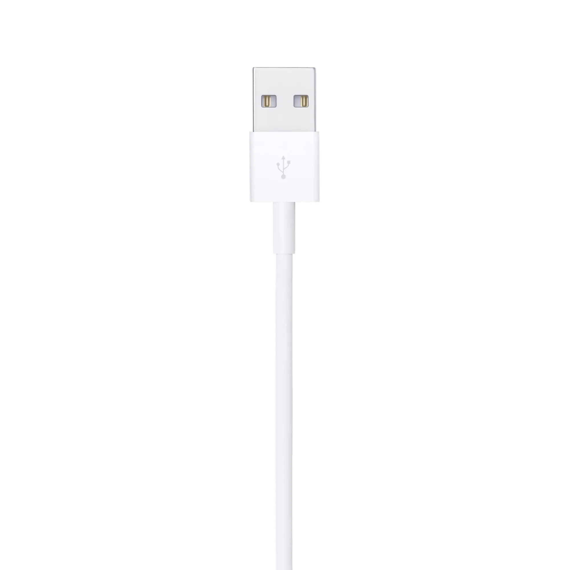 Apple MUQW3AM/A — LIGHTNING TO USB CABLE (1M)