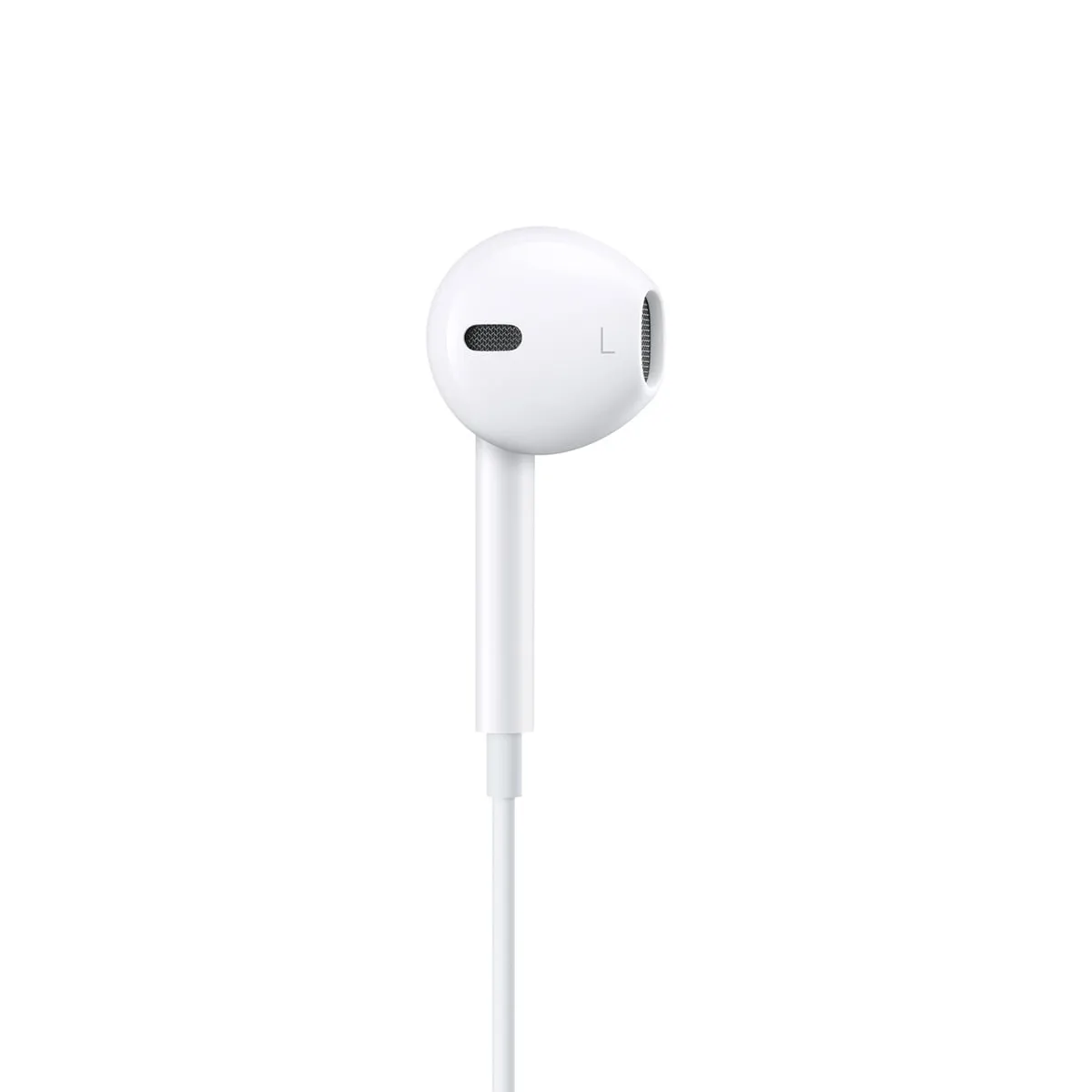 Apple MWTY3AM/A — EARPODS WITH LIGHTNING CONNECTOR-AME