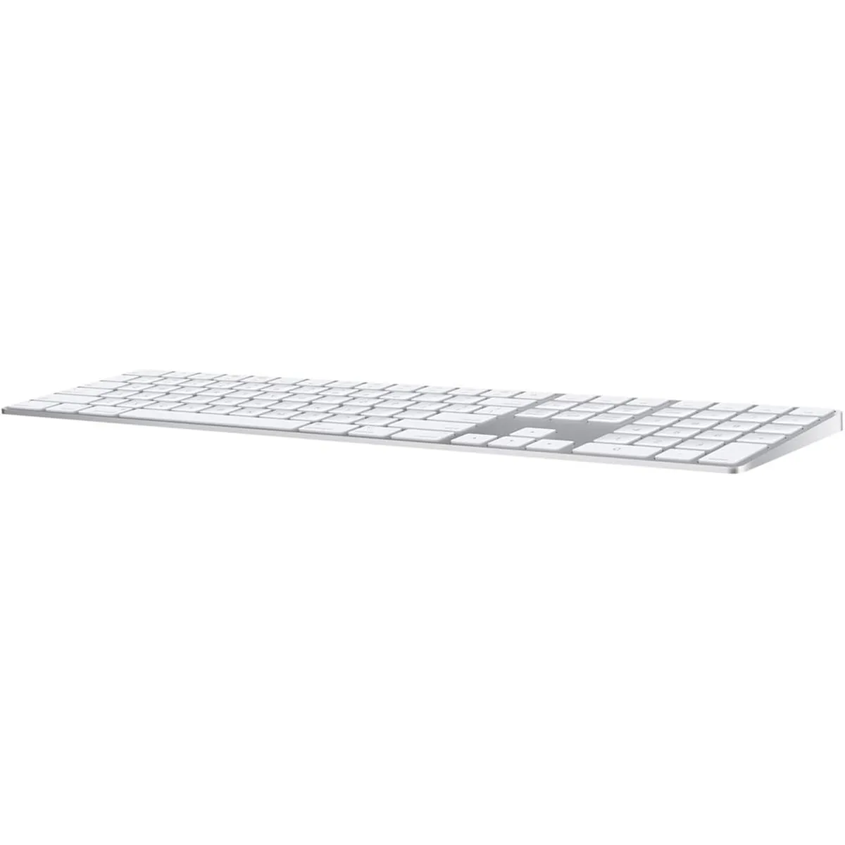Apple MXCJ3LL/A — Apple Magic Keyboard with Numeric Keypad