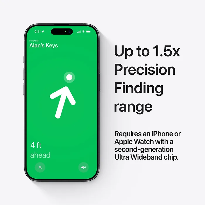 Apple-MFEA4LL/A