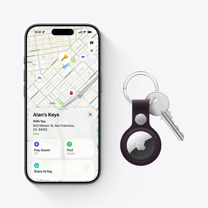 Apple-MFEA4LL/A