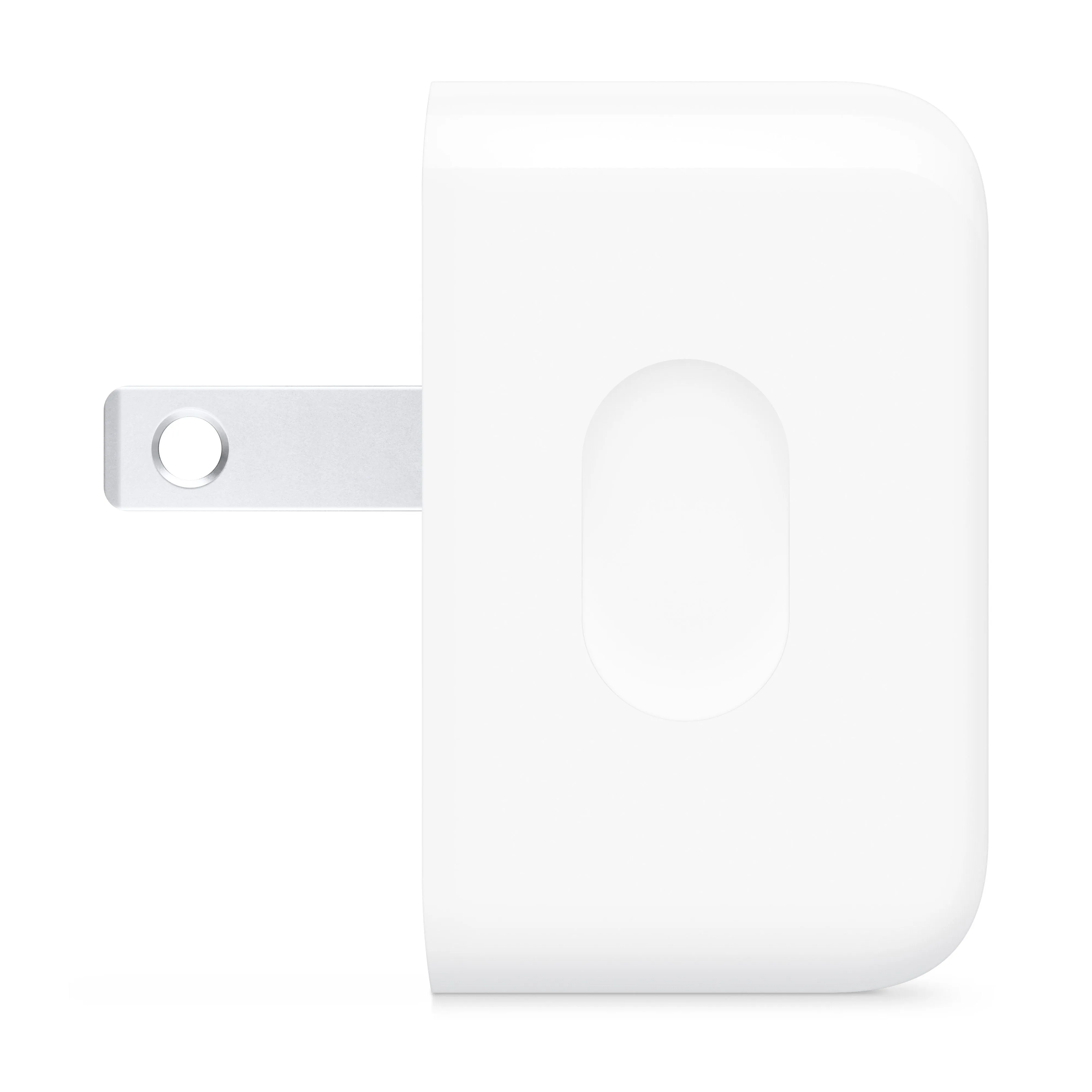 Apple MGKN4AM/A — 40W DYNAMIC POWER ADAPTER WITH 60W MAX
