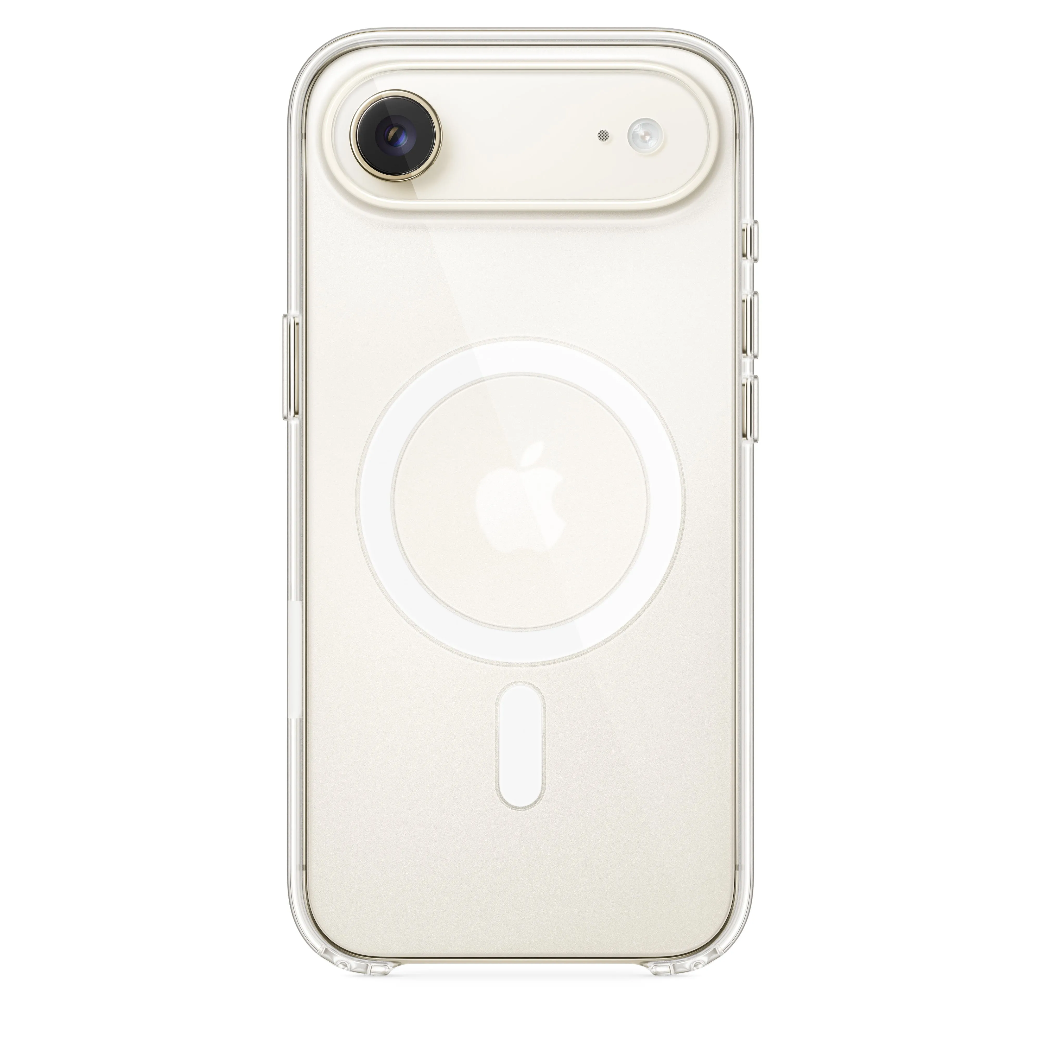 Apple MGH34LL/A — IPHONE AIR CASE WITH MAGSAFE - FROST