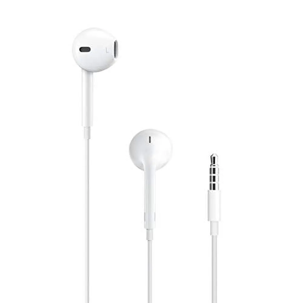 Apple MWU53AM/A — EARPODS (3.5MM HEADPHONE PLUG)