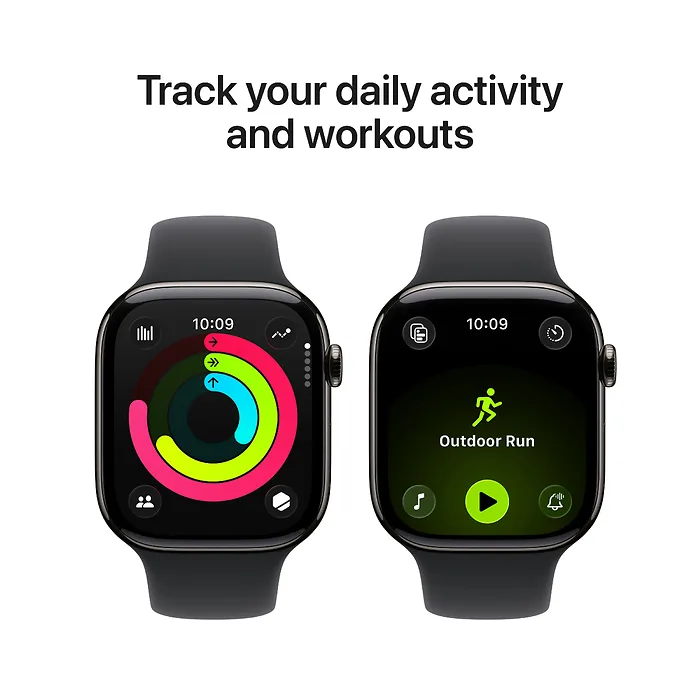 Apple-MFD24LW/A