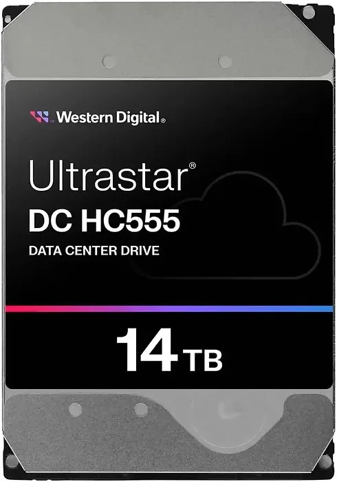 Western Digital-0B48721