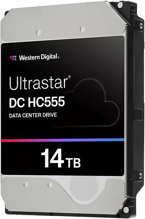 Western Digital-0B48721