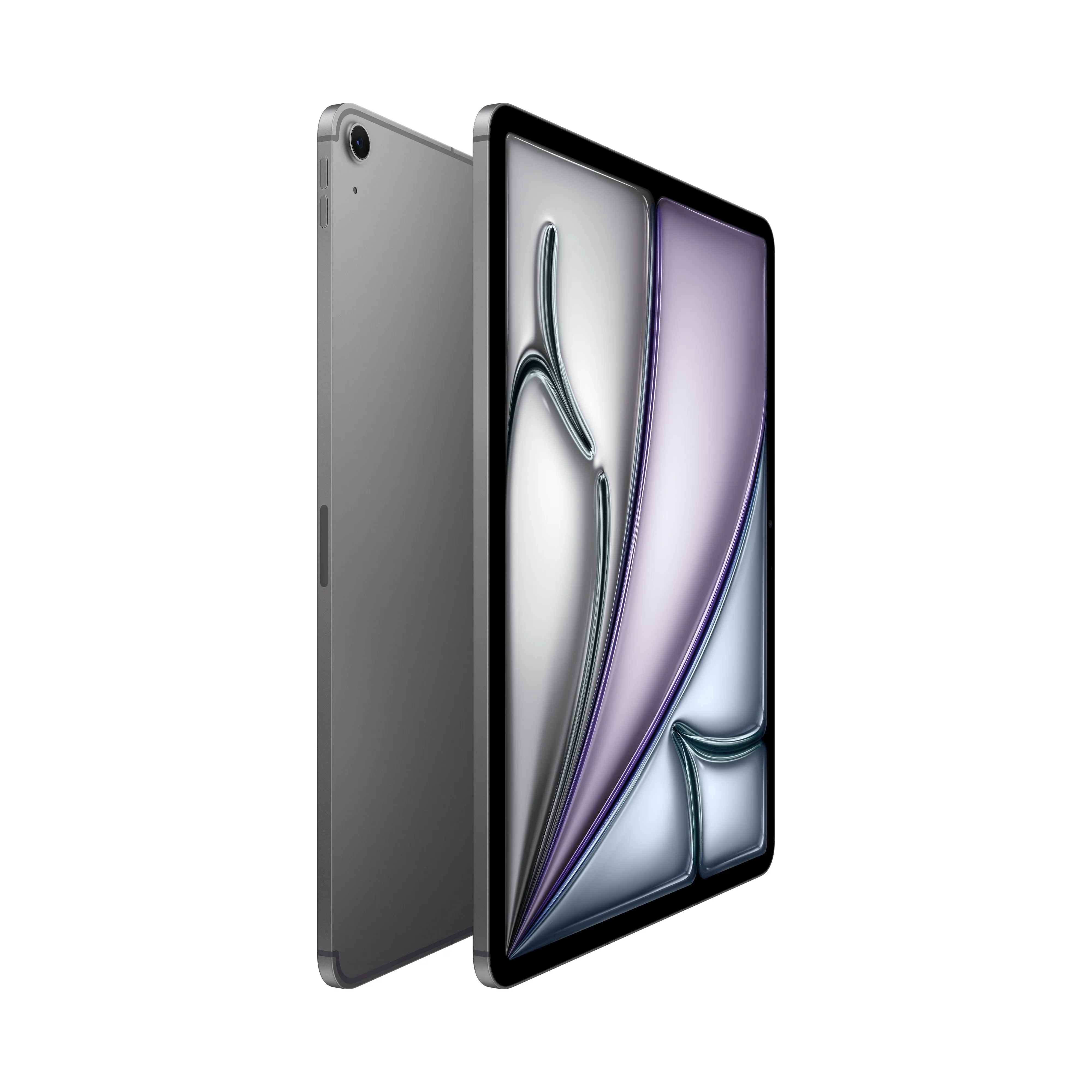 Apple MH9M4LL/A — 13-INCH IPAD AIR M4 WI-FI + CELLULAR 512GB - SPACE GRAY