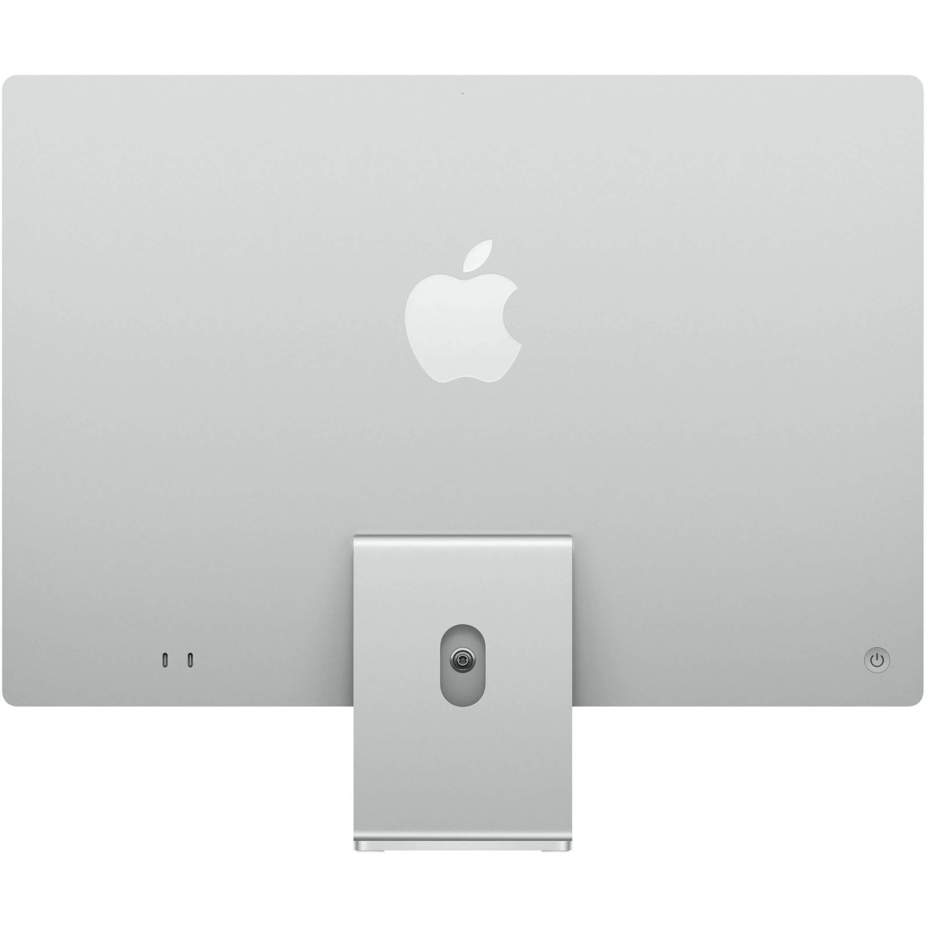 Apple MWUV3LL/A — IMAC 24 M4 SLV 10CCPU 10CGPU 16GB 512-USA