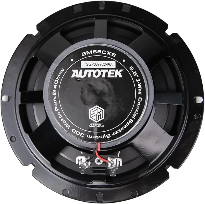 AUTOTEK-SM65CXS