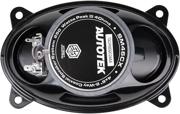 AUTOTEK-SM46CX