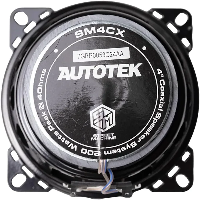 AUTOTEK-SM4CX