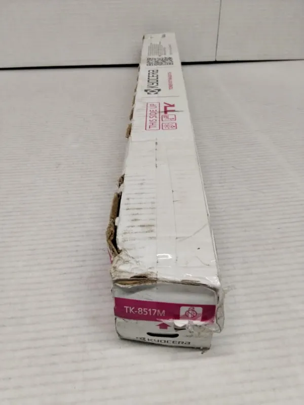 KYOCERA KYO1T02NDBUS0 — KYOCERA TK8517M