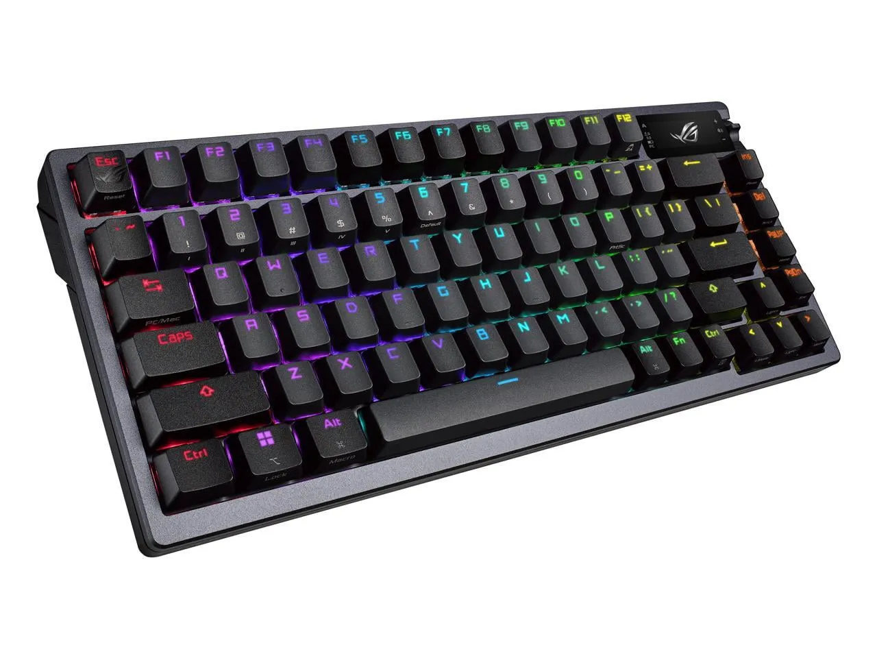 ASUS M701 ROG AZOTH/NXSM/CA/PBT — M701 ROG AZOTH/NXSM/CA/PBT
