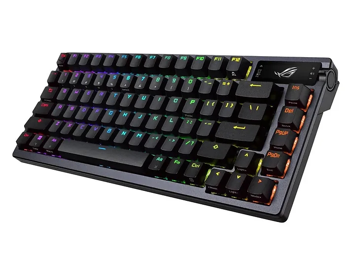 ASUS-M701 ROG AZOTH/NXSM/CA/PBT
