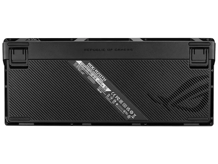 ASUS-M701 ROG AZOTH/NXSM/CA/PBT