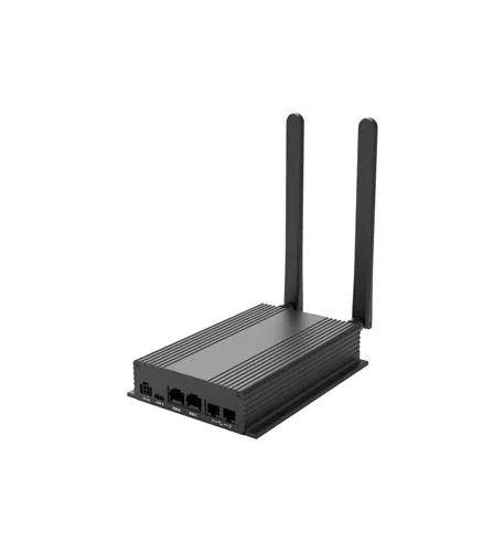VOLARA VLA-PR12 — 4G VOIP ATA WITH BATTERY