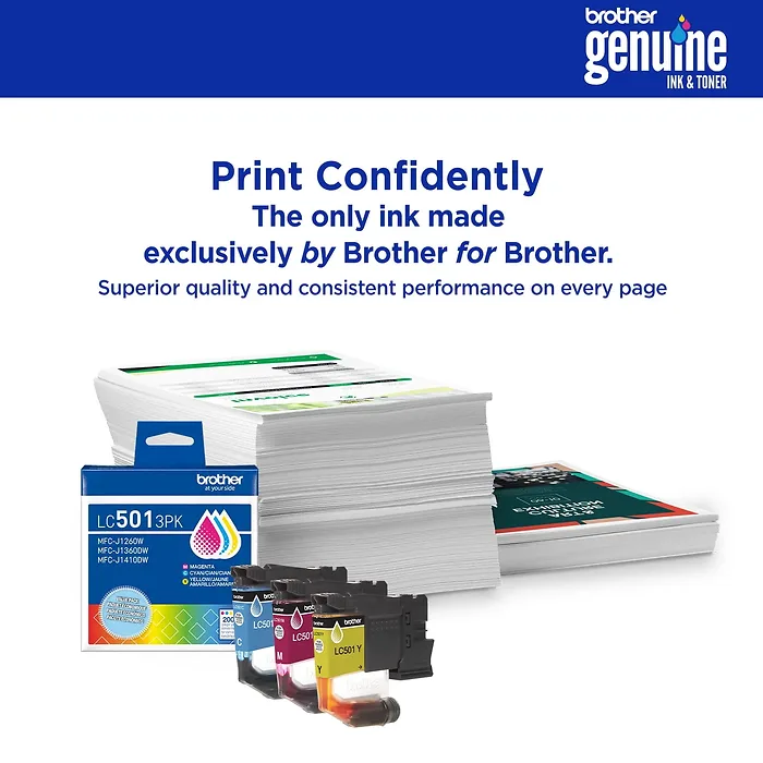 Brother-LC5014PKS
