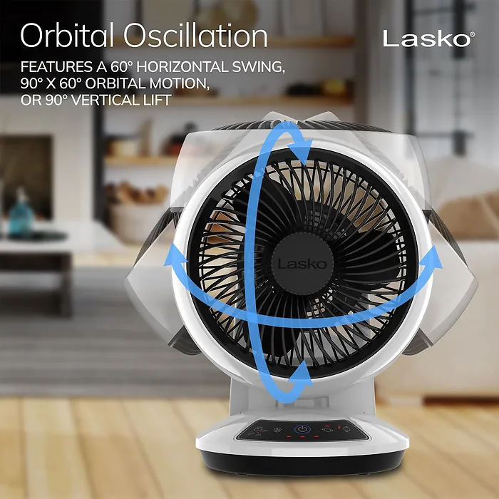 Lasko-A12557