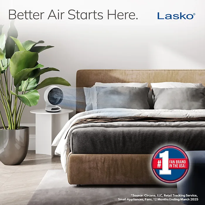 Lasko-A12557