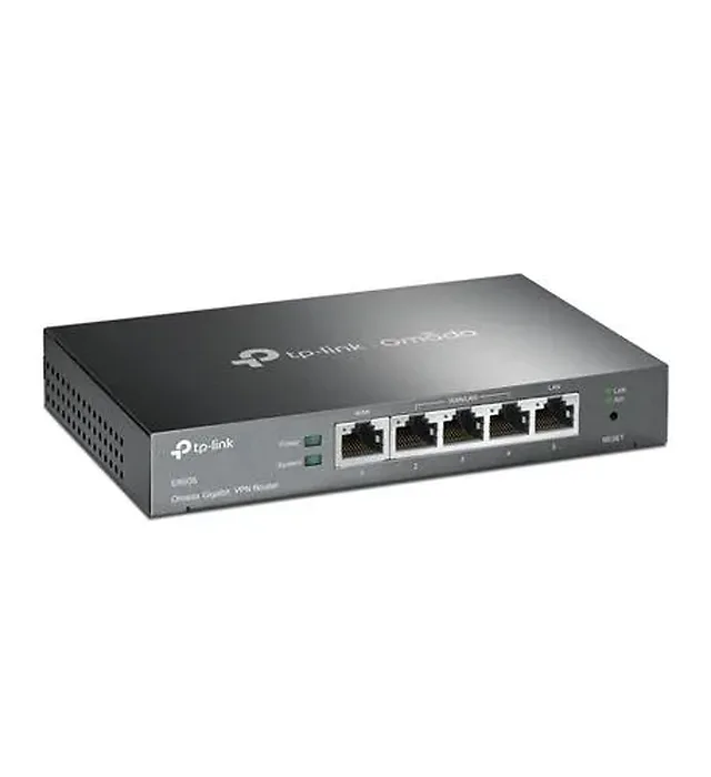 TPLINK-ER605