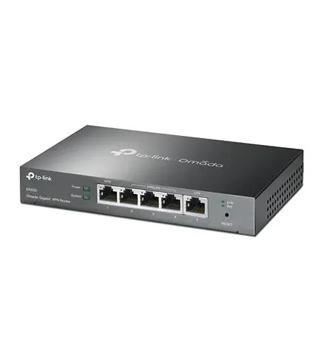 TPLINK-ER605