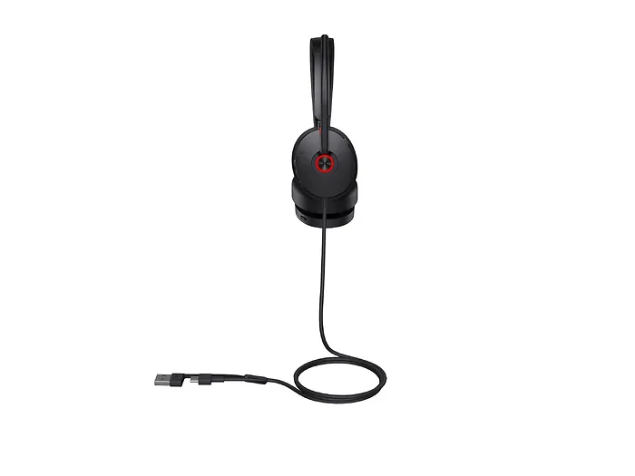 Yealink-UH48 DUAL TEAMS USB-C/A