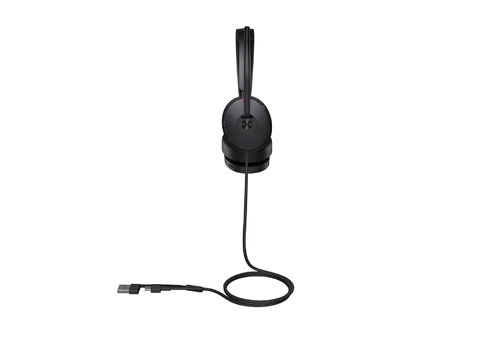 Yealink-UH48 DUAL TEAMS USB-C/A