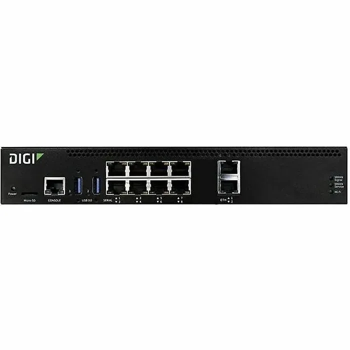 Digi-EZ08-A100-US