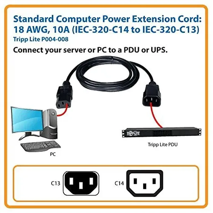 Eaton Tripplite-P004-008