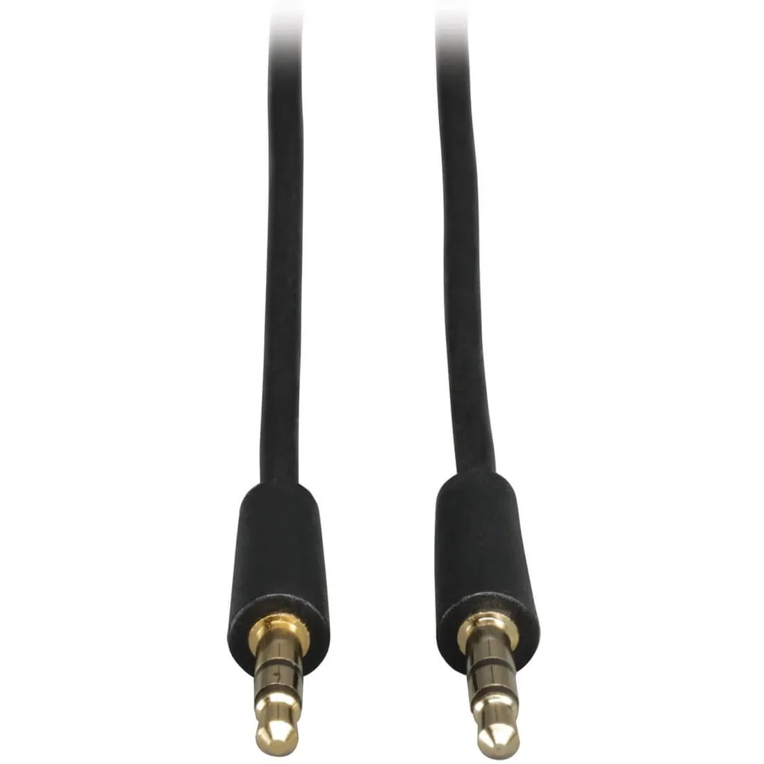 Eaton Tripplite P312-006 — EATON TRIPP LITE SERIES 3.5MM MINI STEREO AUDIO CABLE FOR MICROPHONES, SPEAKERS