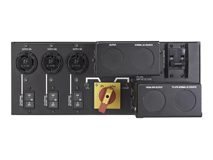 Eaton Tripplite-MBP11K208