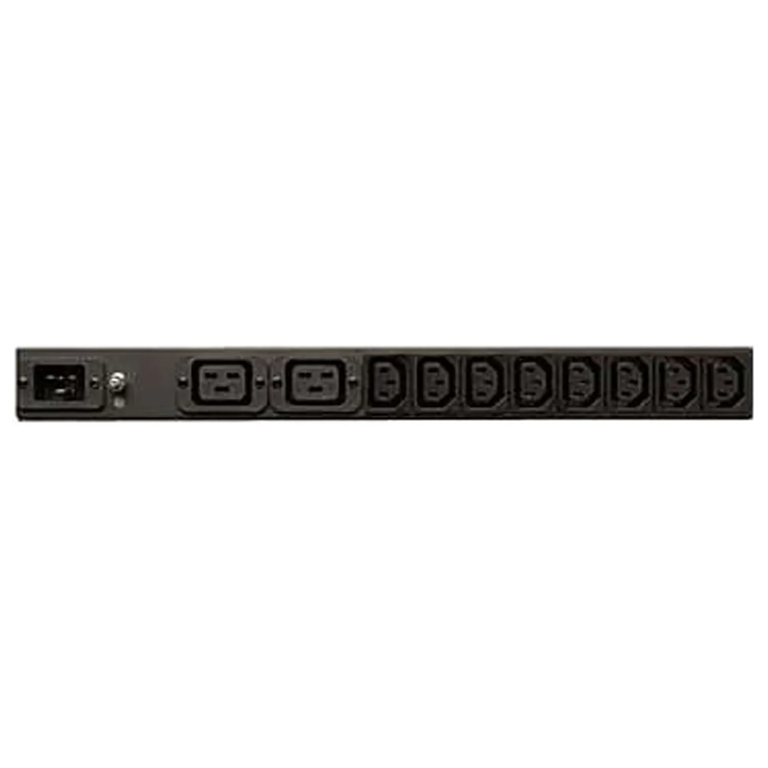 Eaton Tripplite PDUH20DV — PDUH20DV - POWER DISTRIBUTION UNIT - 1U - 100; 120; 125; 127; 200; 208; 220; 230
