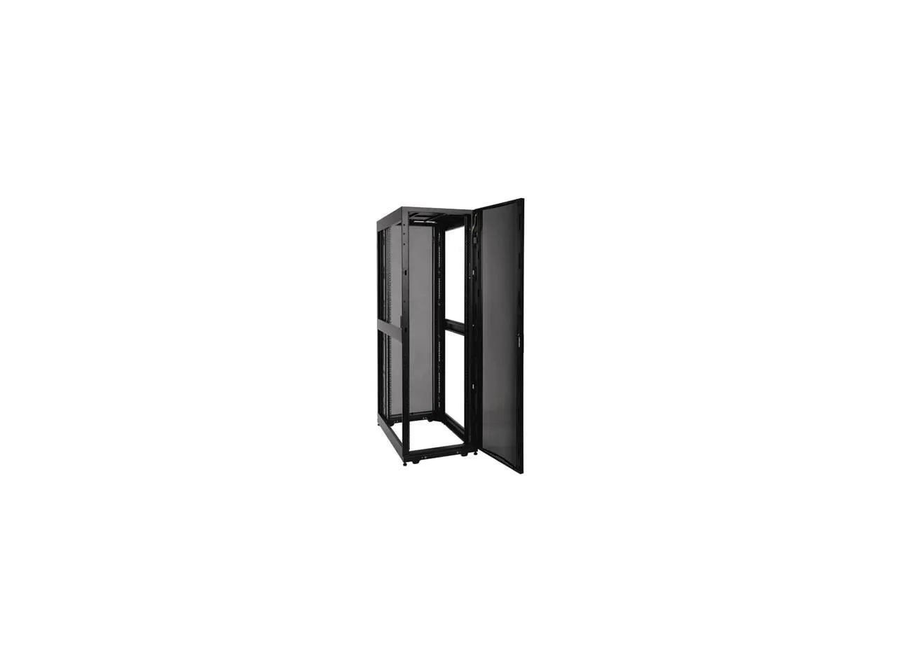 Eaton Tripplite SR42UBSD — Tripp Lite SR42UBSD 42U Rack Enclosure Shallow Depth