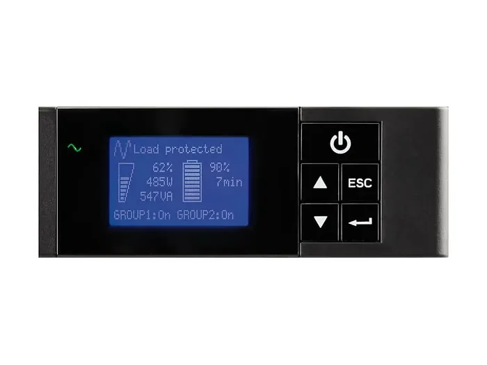 Eaton Tripplite-5P1550GR