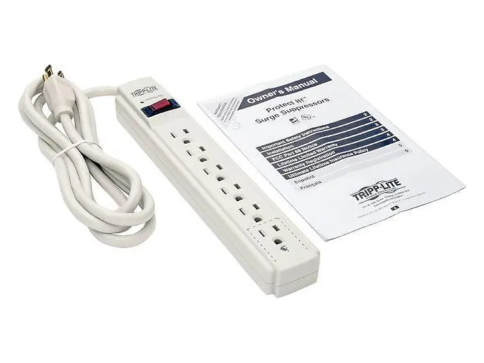 Eaton Tripplite-TLP606