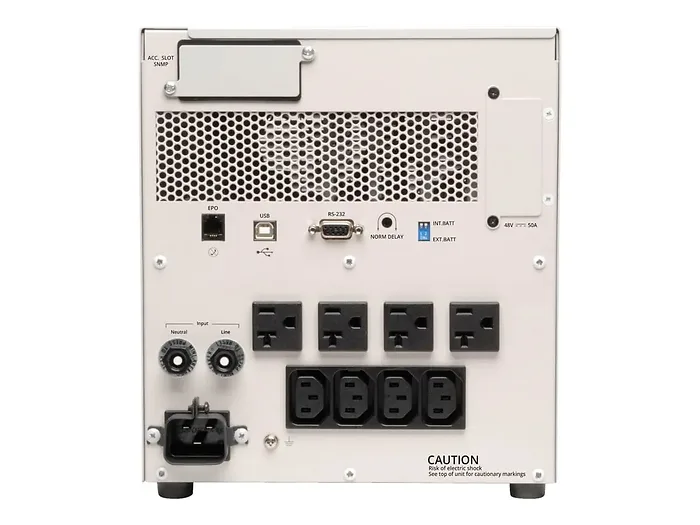 Eaton Tripplite-SMART2500XLHG