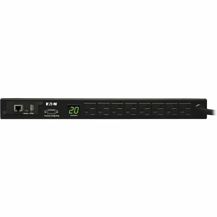 Eaton Tripplite-PDUMNH20
