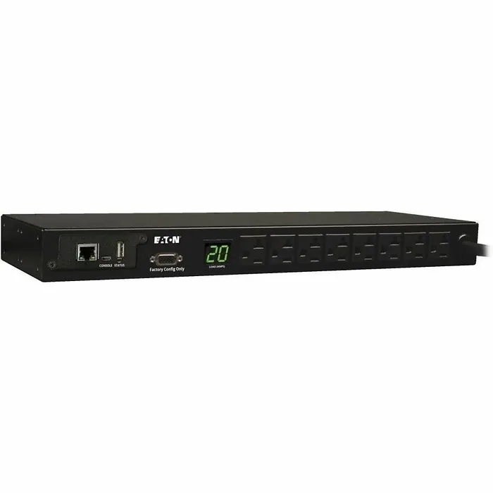 Eaton Tripplite-PDUMNH20