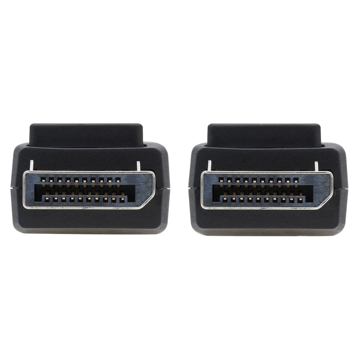Eaton Tripplite P580-010-V4 — EATON TRIPP LITE SERIES DISPLAYPORT 1.4 CABLE WITH LATCHING CONNECTORS, 8K (M/M)