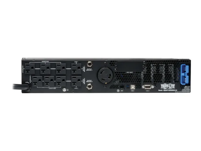Eaton Tripplite-SM3000RMXL2UTAA