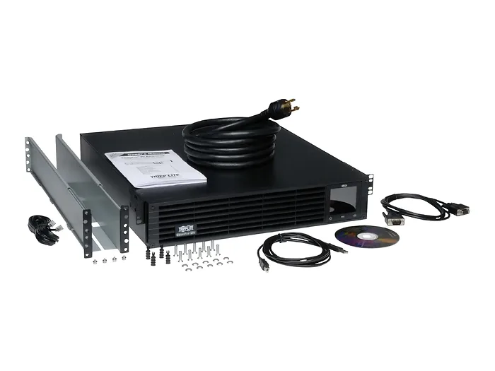Eaton Tripplite-SM3000RMXL2UTAA